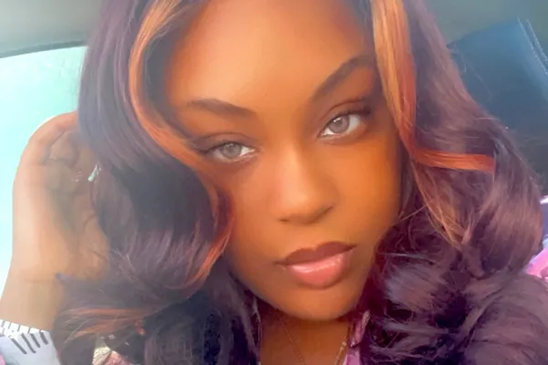 Tamesha Coleman