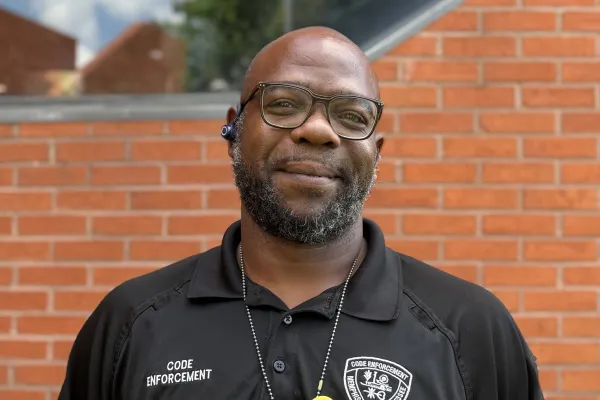 Jarvis Hymon