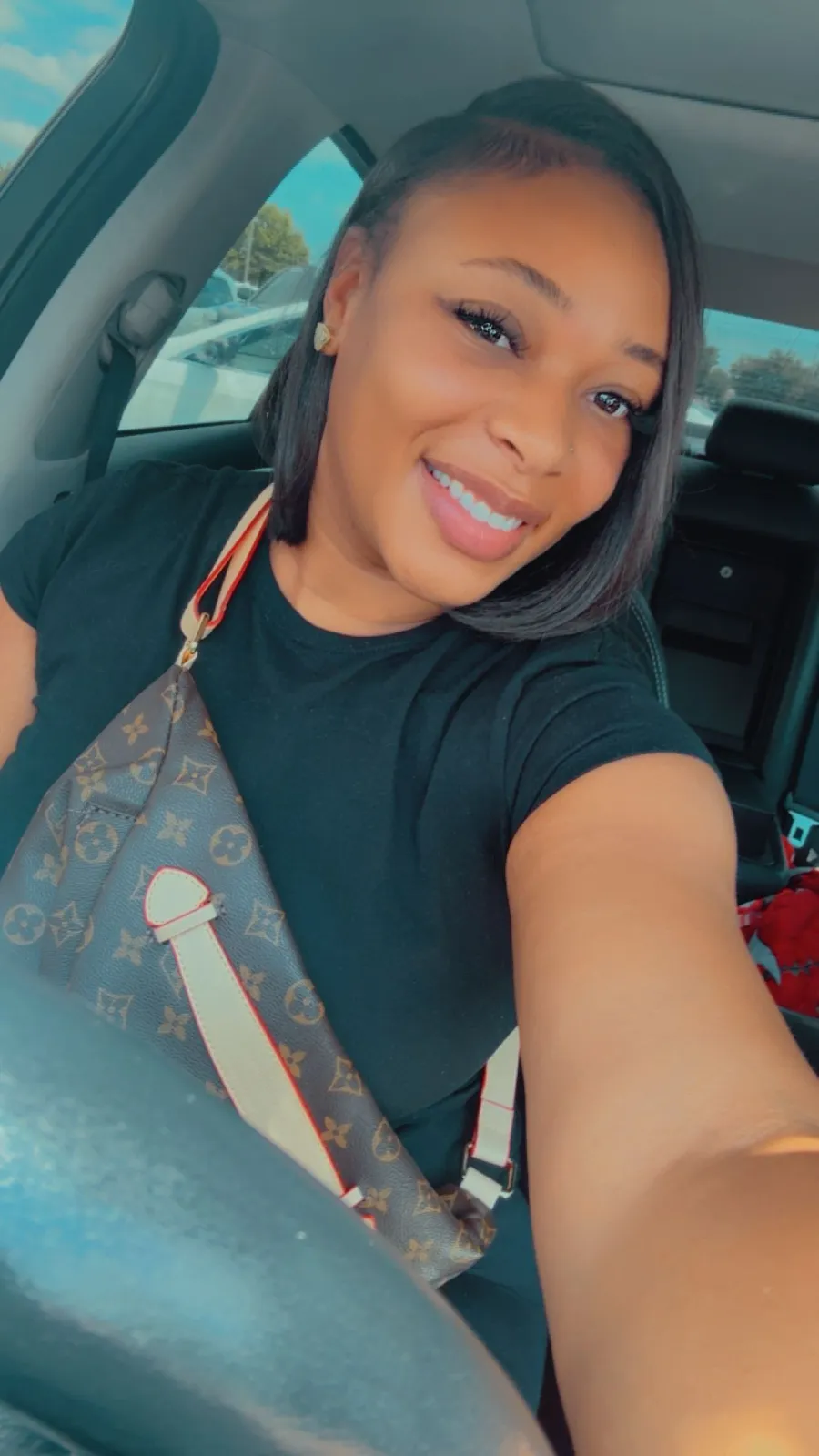 Endia Bailey