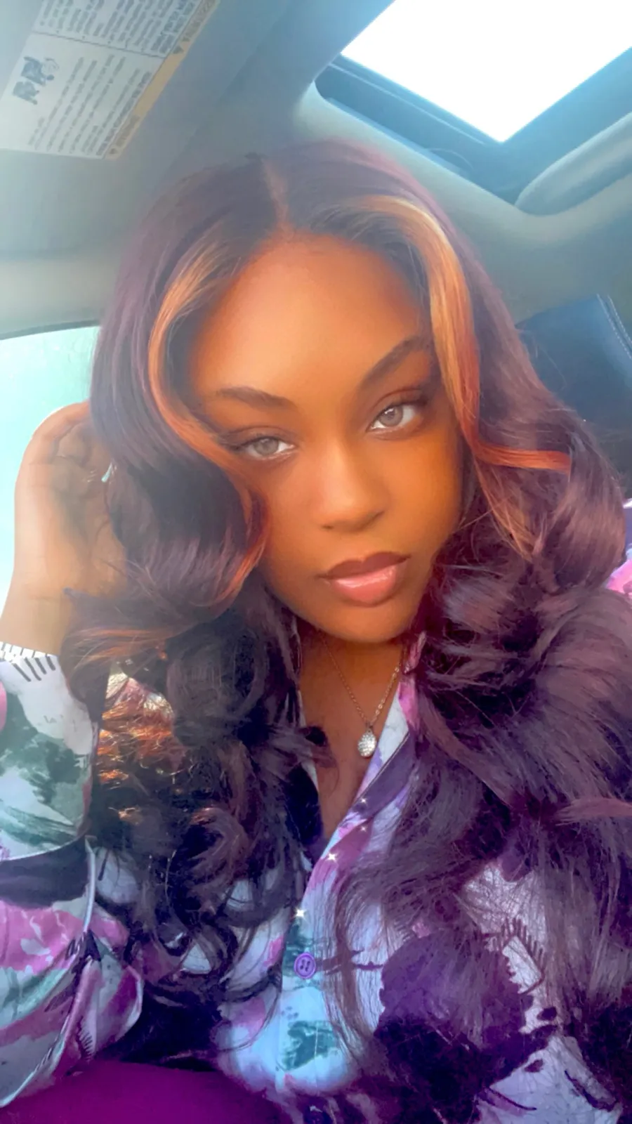 Tamesha Coleman